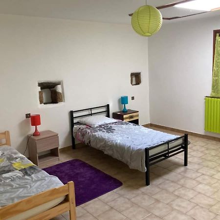 Gite L'Hirondelle Meyrueis Εξωτερικό φωτογραφία